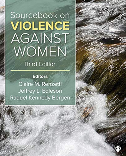 Sourcebook on Violence Against Women 3rd