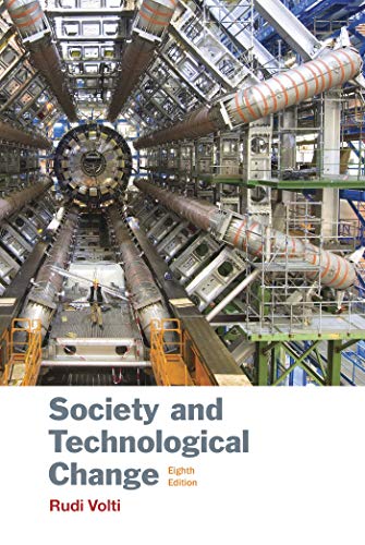 Society and Technological Change 8211 8th