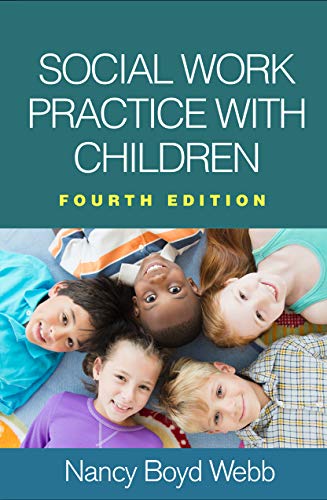 Social Work Practice with Children 8211 4th
