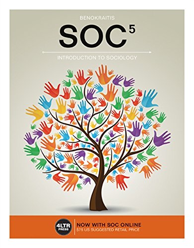 SOC New Engaging Titles from 4LTR Press 5th