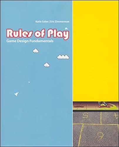 Rules of Play Game Design Fundamentals 8211 1st