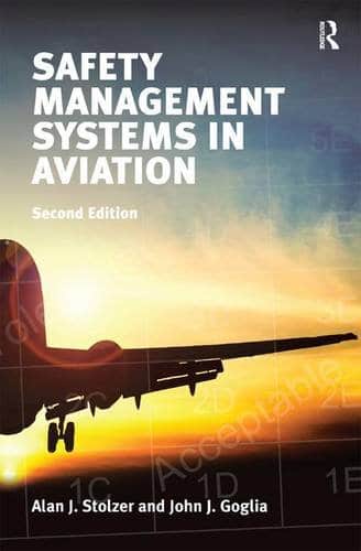 Safety Management Systems in Aviation 2nd