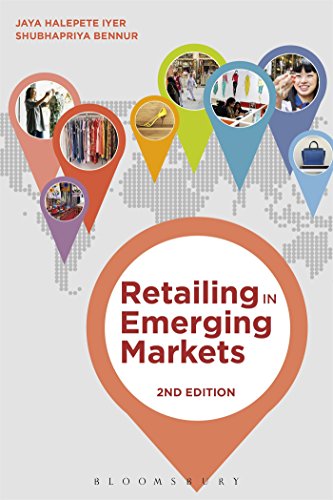 Retailing in Emerging Markets 2nd