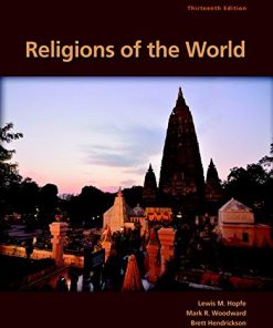 Religions of the World 8211 13th