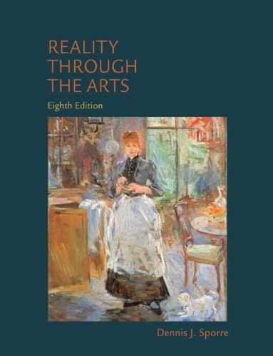 Reality Through the Arts 8th