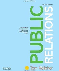 Public Relations