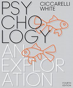 Psychology An Exploration