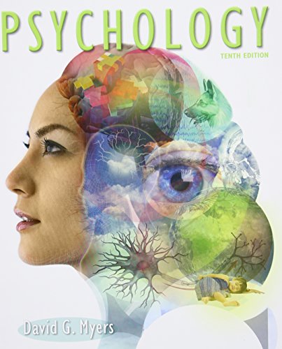 Psychology 10th