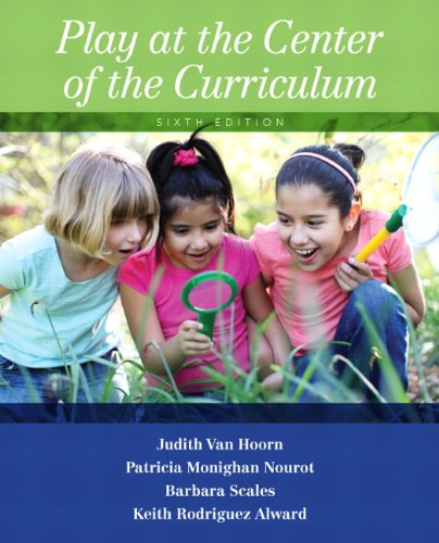 Play at the Center of the Curriculum 8211 6th