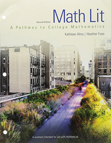 Math Lit 2