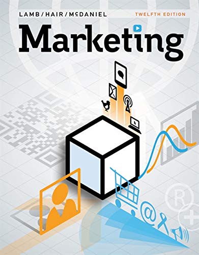 Marketing 12