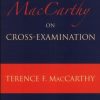 MacCarthy on CrossExamination