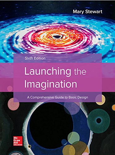 Loose Leaf for Launching the Imagination 6th