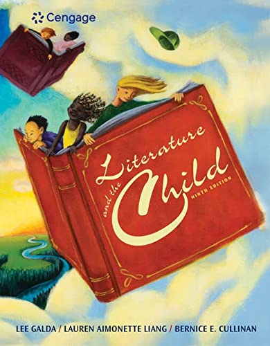 Literature and the Child 9th