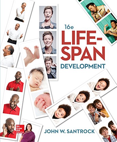 LifeSpan Development 8211 16th