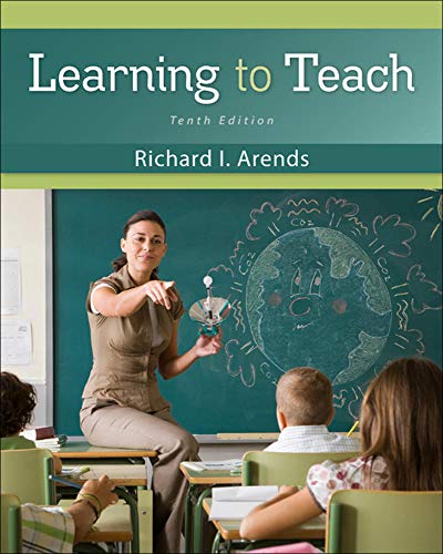 Learning to teach 8211 10th