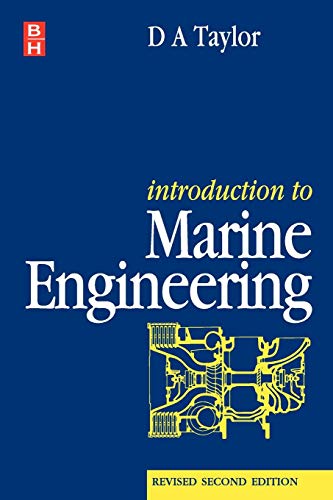 Introduction to Marine Engineering Second