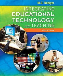 Integrating Educational Technology Into Teaching 7th
