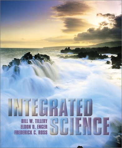 Integrated Science 8211 7th