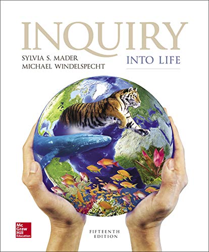 Inquiry Into Life 8211 15th