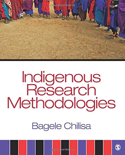 Indigenous Research Methodologies 8211 1st