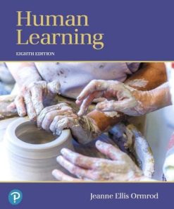 Human learning