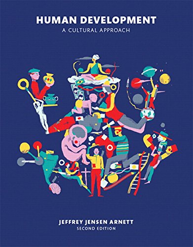 Human development a cultural approach 8211 2nd