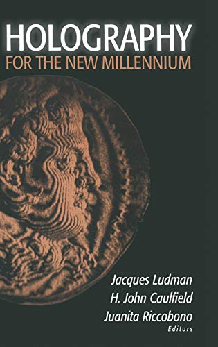 Holography for the new millennium 8211 2nd