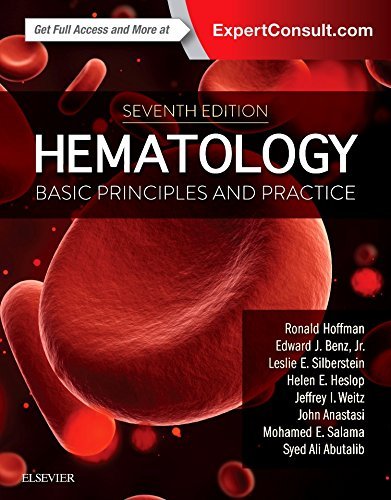 Hematology Basic Principles and Practice