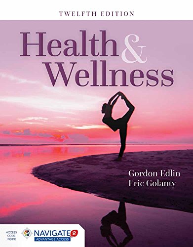 Health and Wellness 12th
