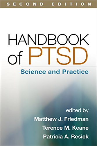Handbook of PTSD Second Science and Practice 2nd
