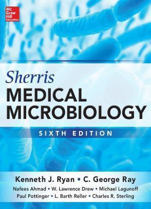 Sherris Medical Microbiology 6Th