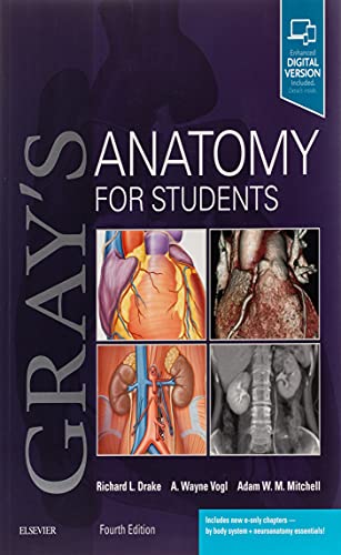 Grays Anatomy for Students