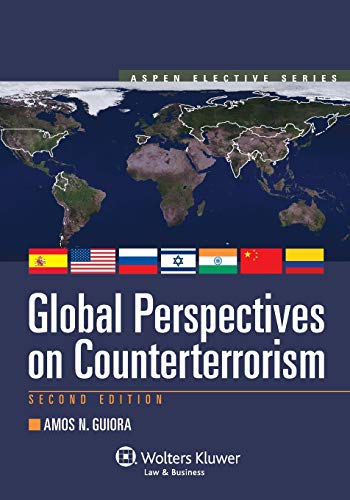 Global Perspectives on Counterterrorism 8211 2nd