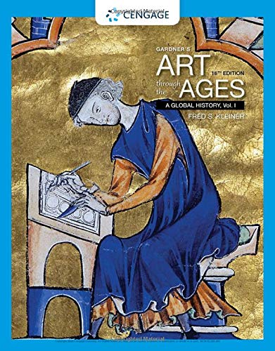 Gardners Art Through the Ages A Global History Volume I
