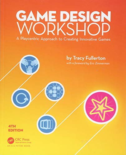 Game Design Workshop 8211 4th