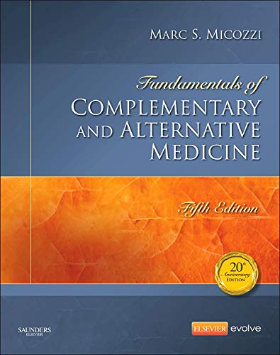 Fundamentals of complementary and alternative medicine 8211 5th
