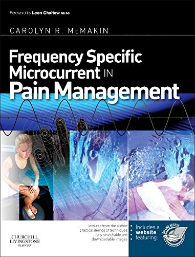 FrequencySpecific Microcurrent in Pain Management 8211 1st