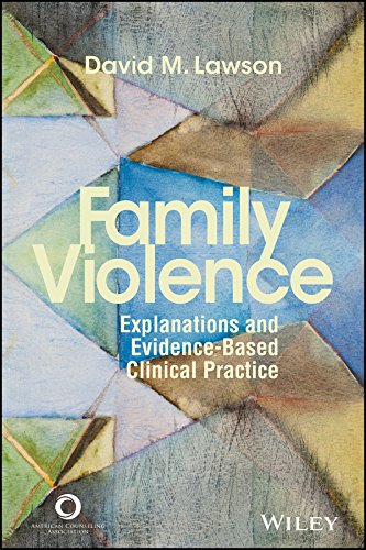 Family Violence Explanations and EvidenceBased Clinical Practice 8211 1st