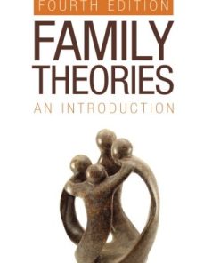 Family Theories An Introduction 8211 4th
