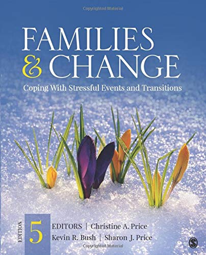 Families 038 Change Coping with Stressful Events and Transitions