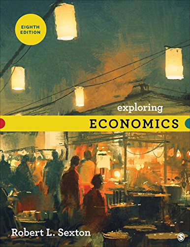 Exploring Economics 8th
