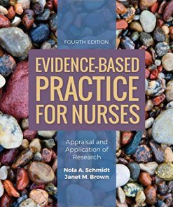 EvidenceBased Practice for Nurses 4th