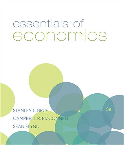 Essentials of Economics 8211 3rd