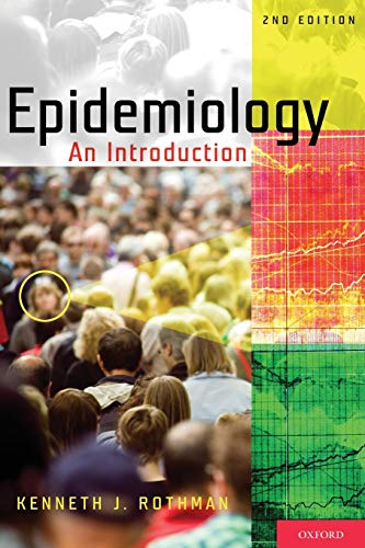 Epidemiology An Introduction
