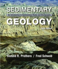Sedimentary Geology 3Rd