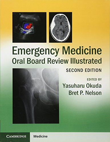 Emergency Medicine Oral Board Review Illustrated 8211 2nd