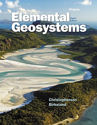 Elemental geosystems 8211 8th