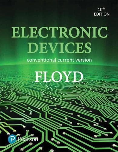 Electronic Devices Conventional Current Version 8211 10th