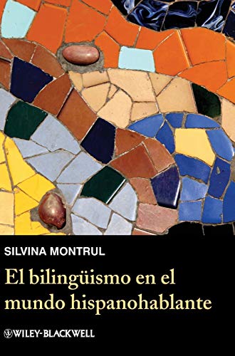 El Bilingismo En El Mundo Hispanohablante 8211 1st
